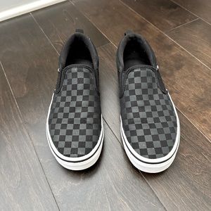 Youth Vans